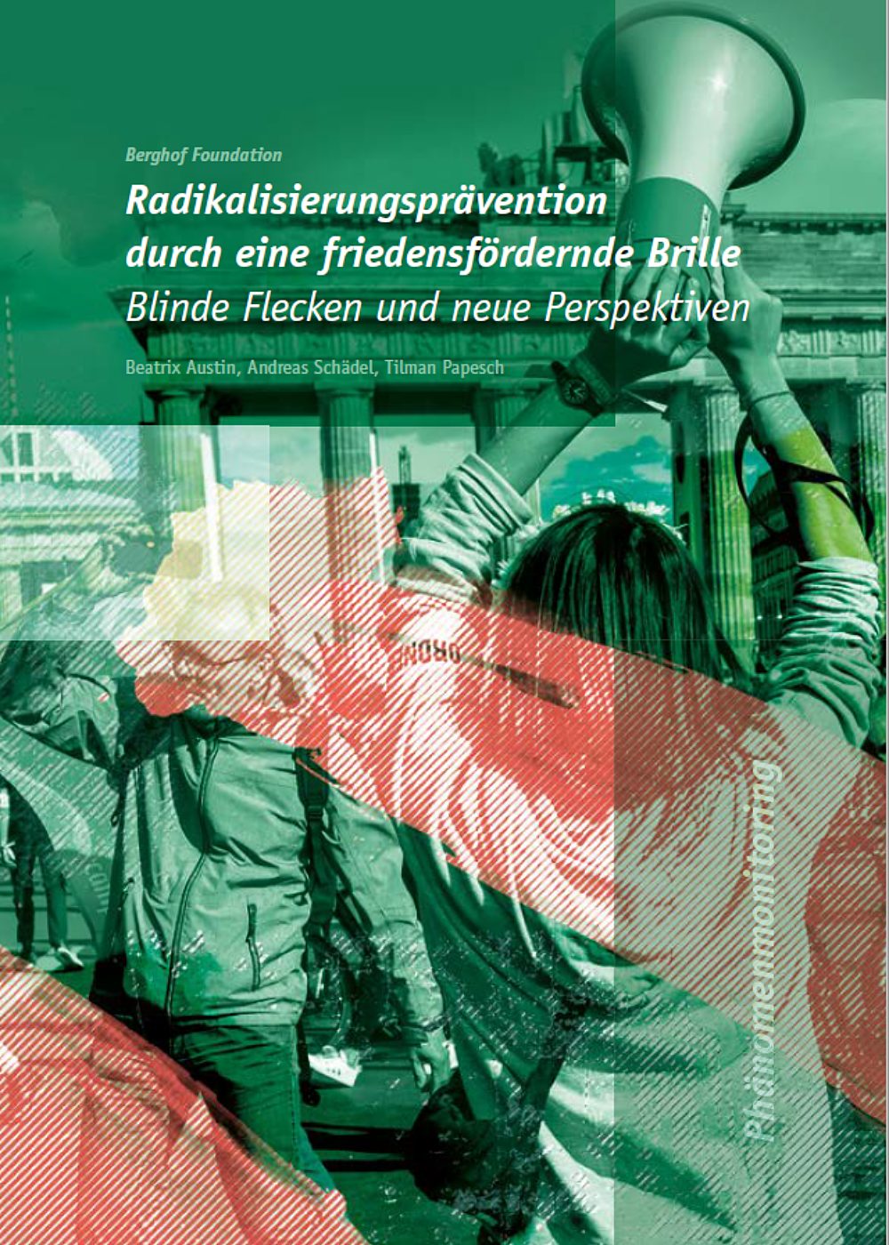 Publication cover image