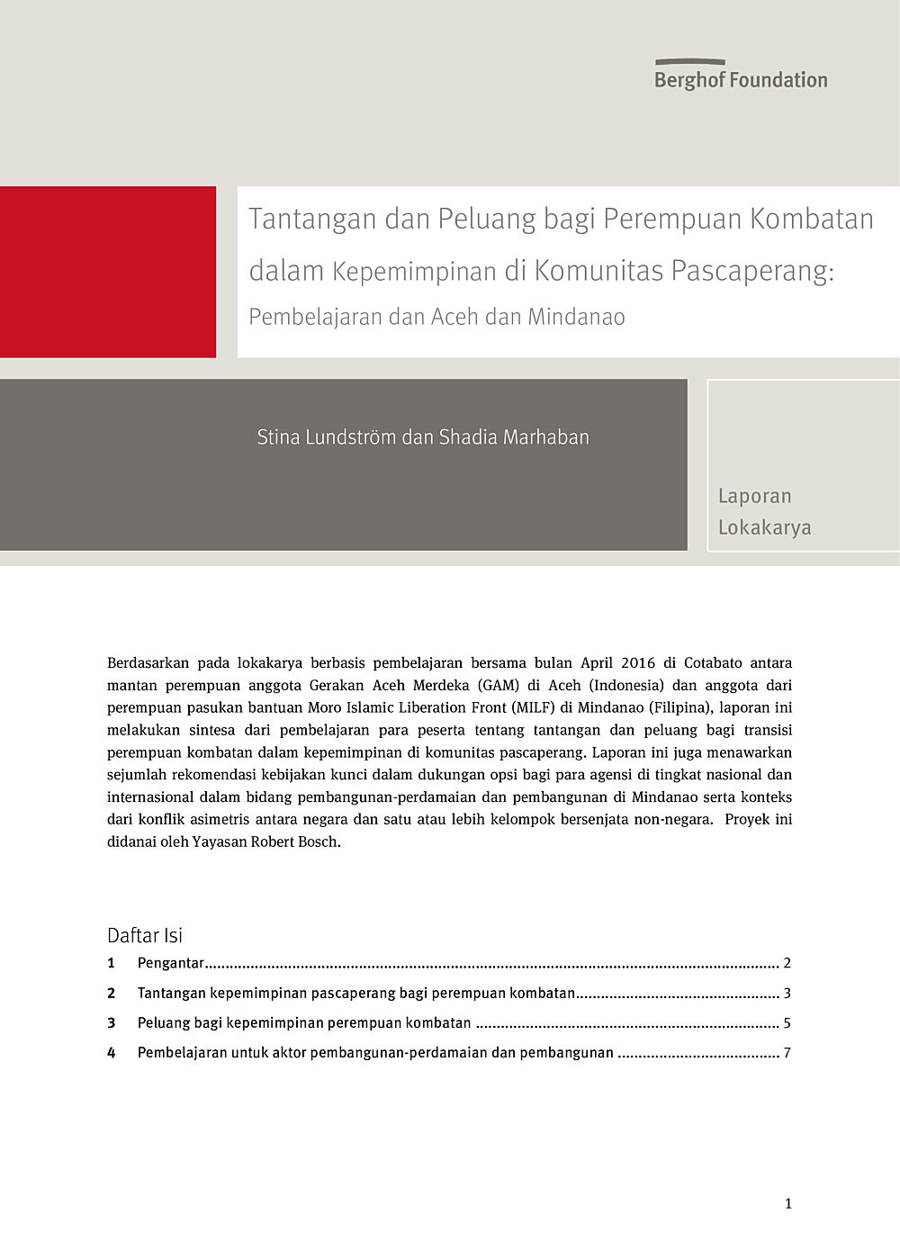 Publication cover image