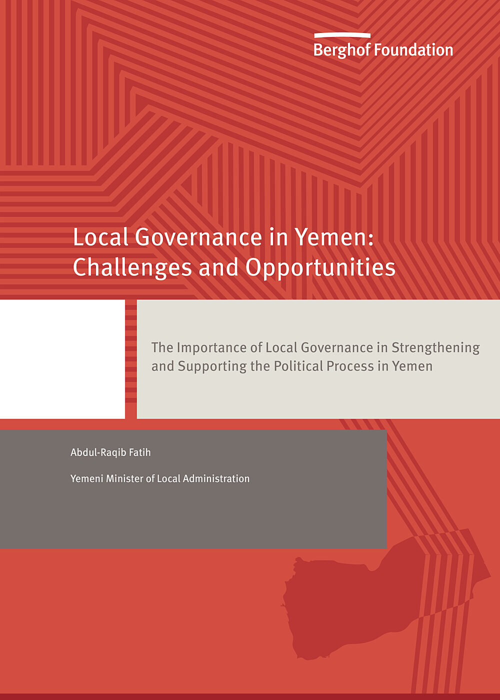 Publication cover image