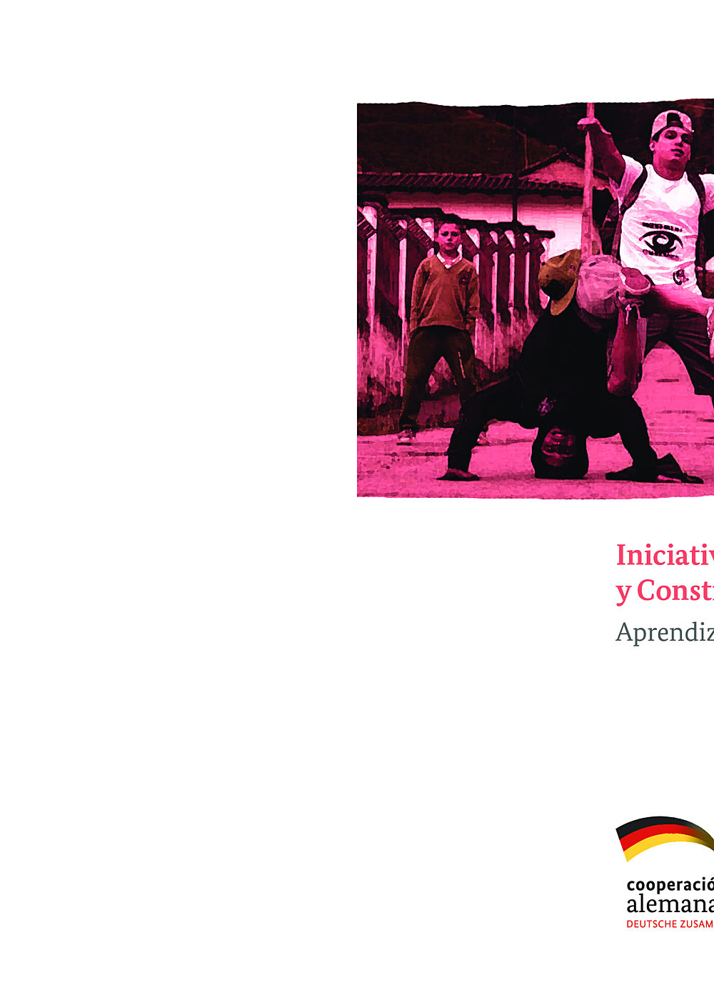 Publication cover image