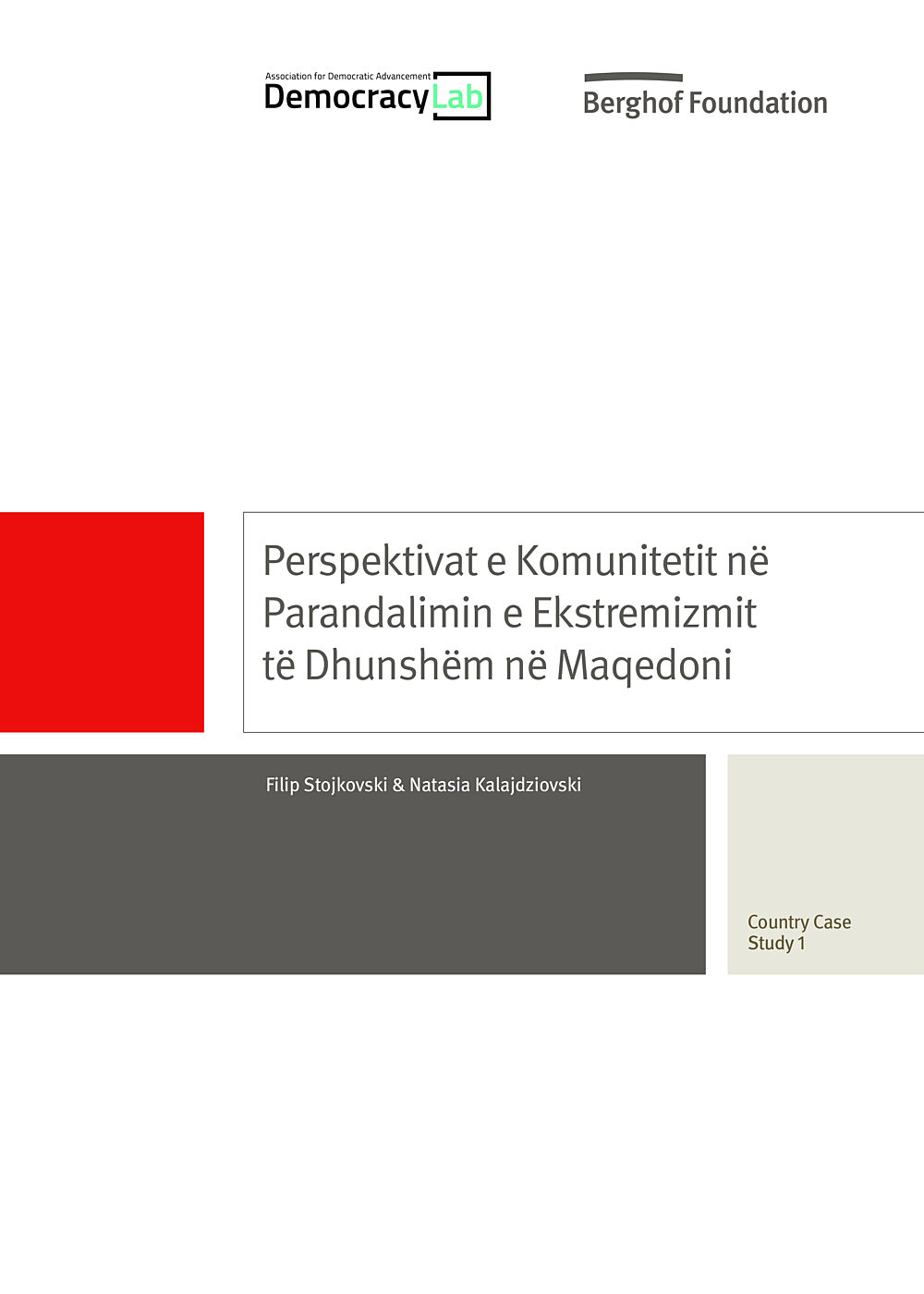 Publication cover image