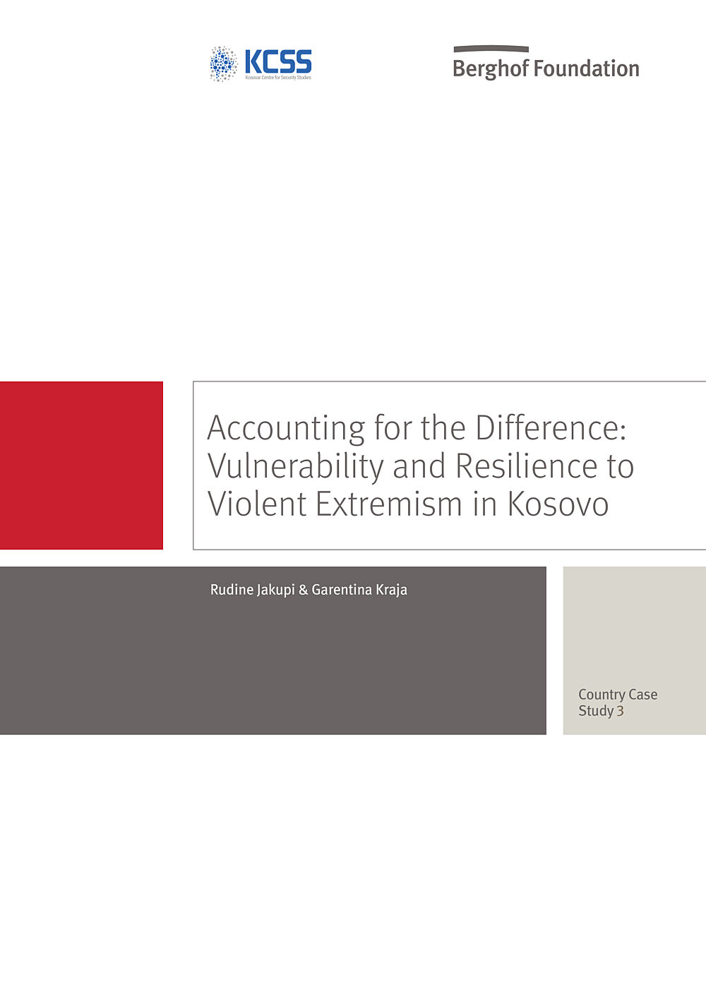 Publication cover image