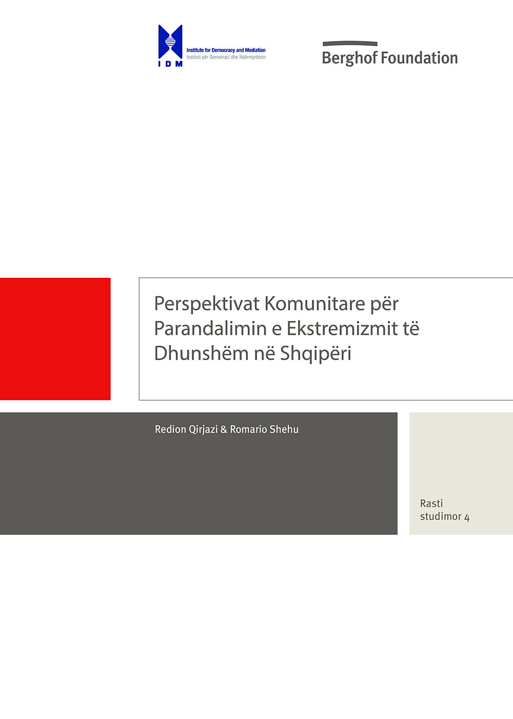 Publication cover image