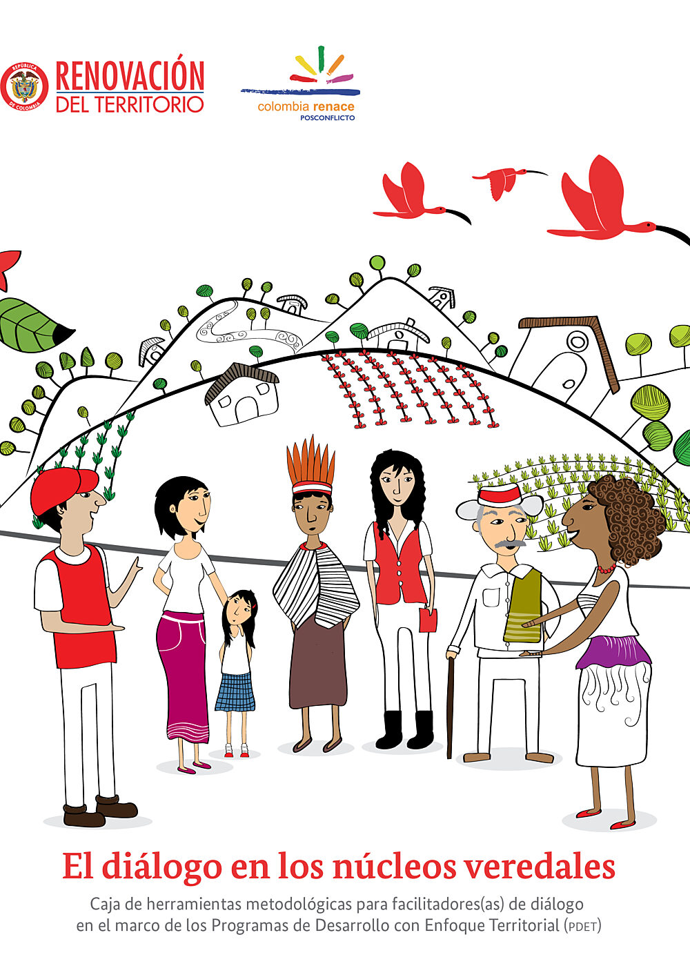 Publication cover image
