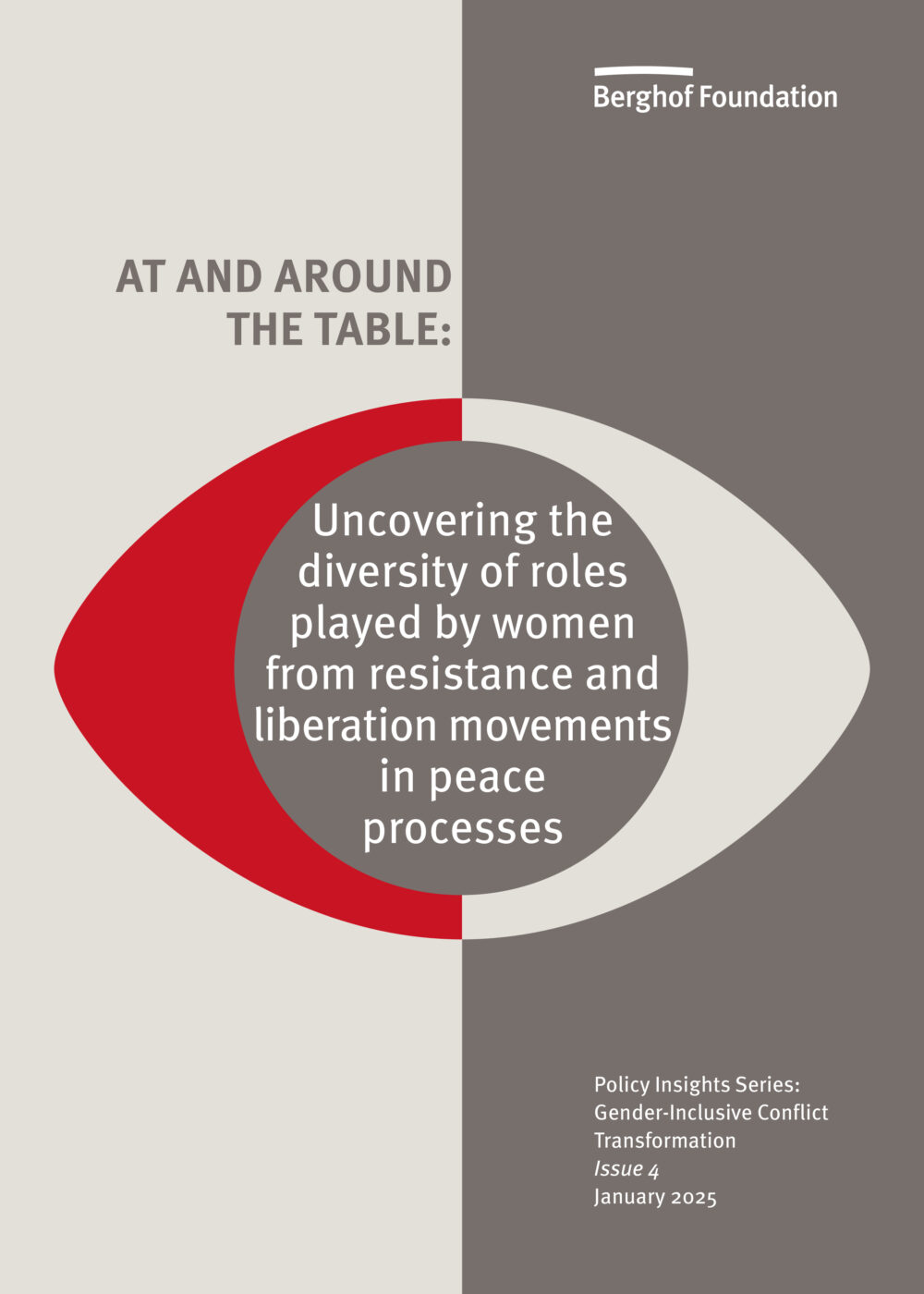 Cover Photo of Publication
