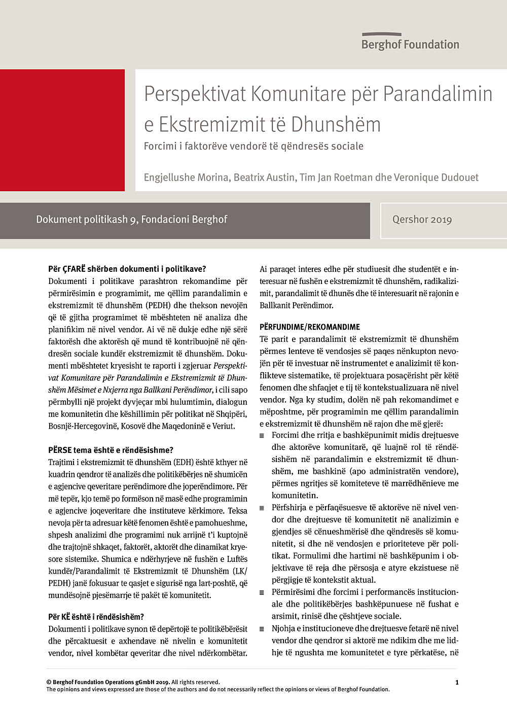 Publication cover image