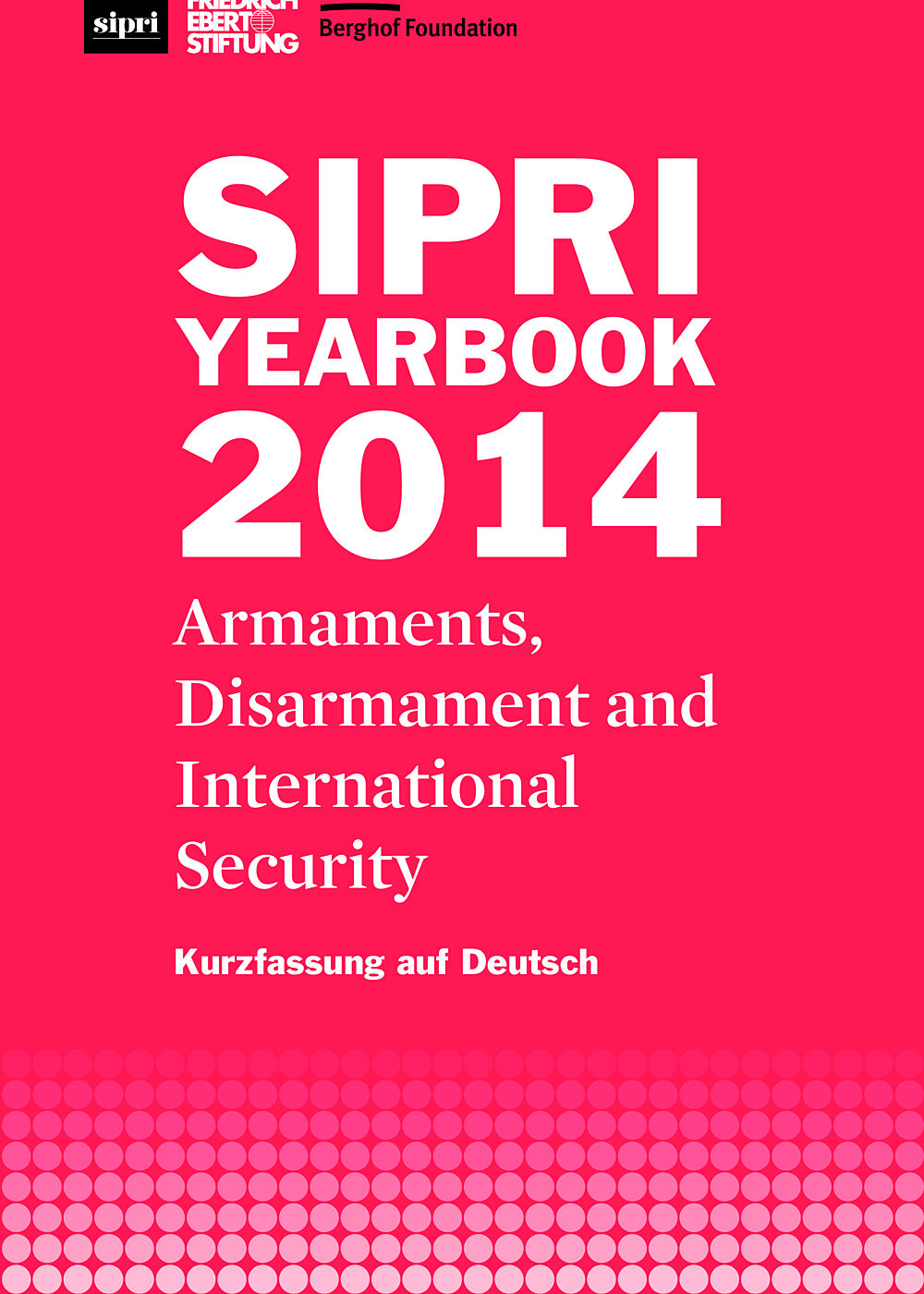Publication cover image