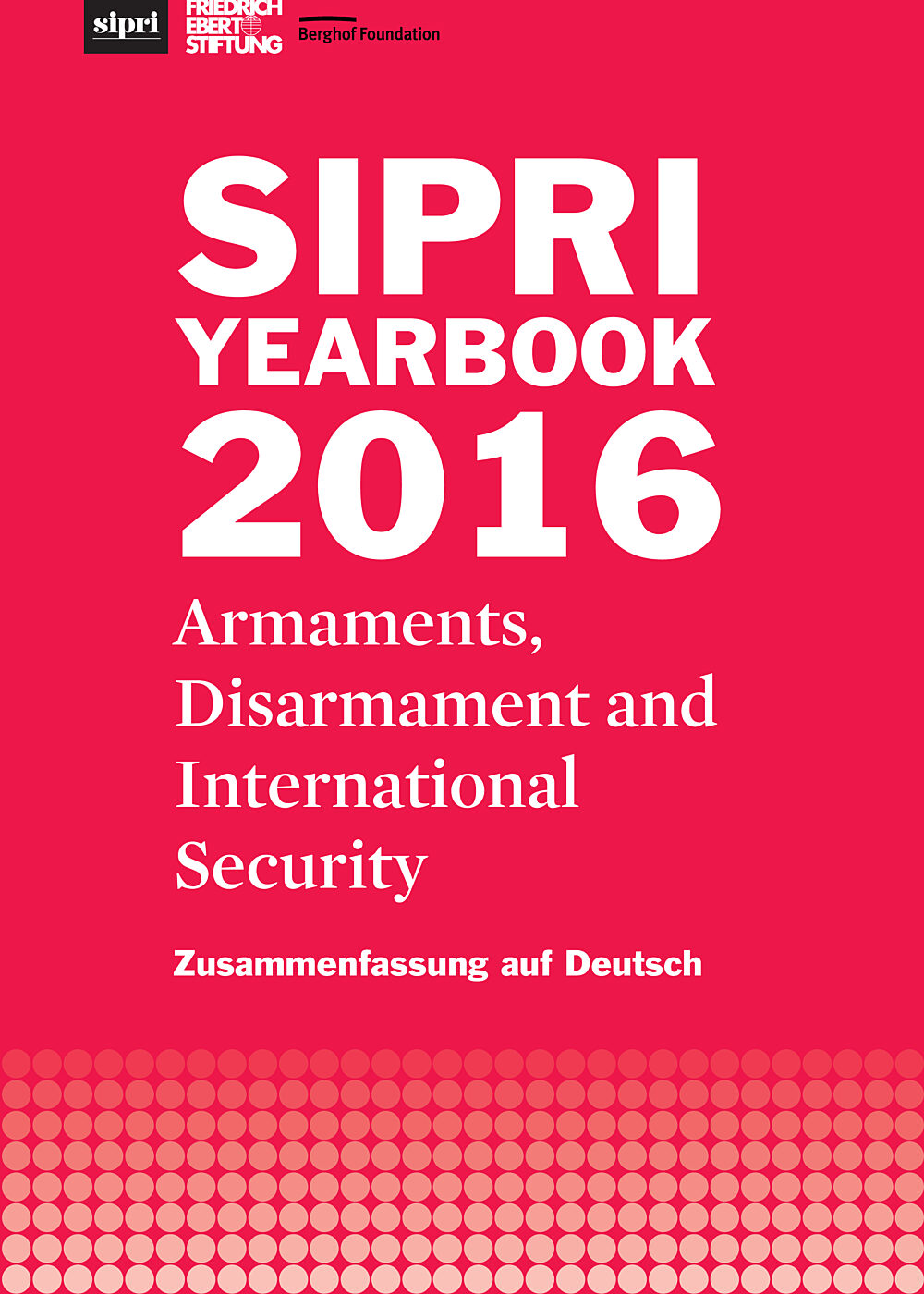 Publication cover image