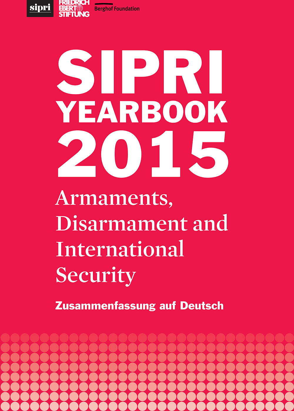 Publication cover image