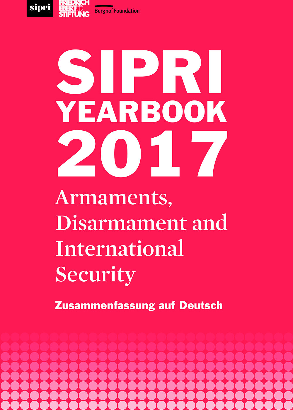 Publication cover image