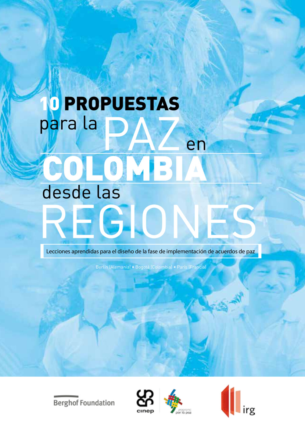 Publication cover image