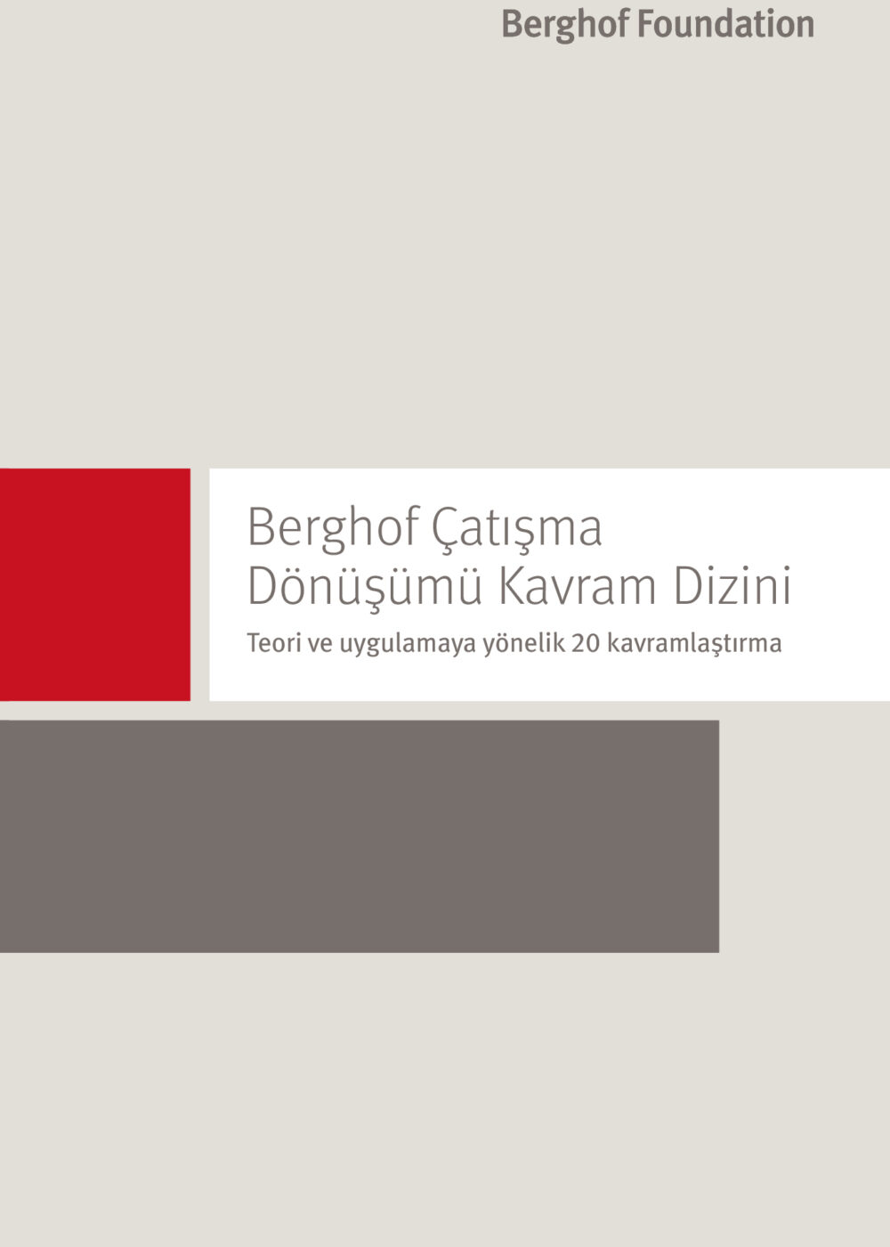 Publication cover image