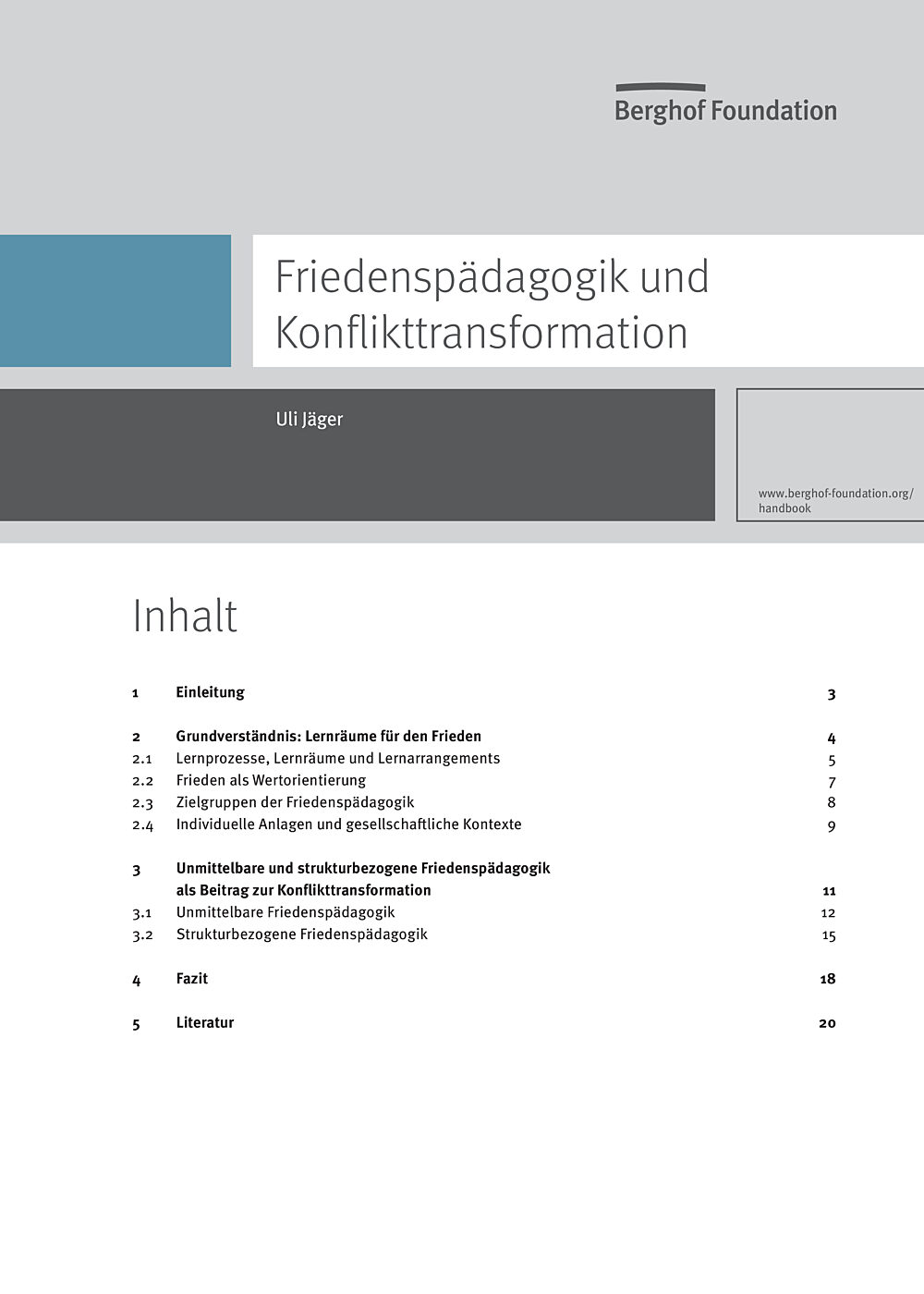 Publication cover image