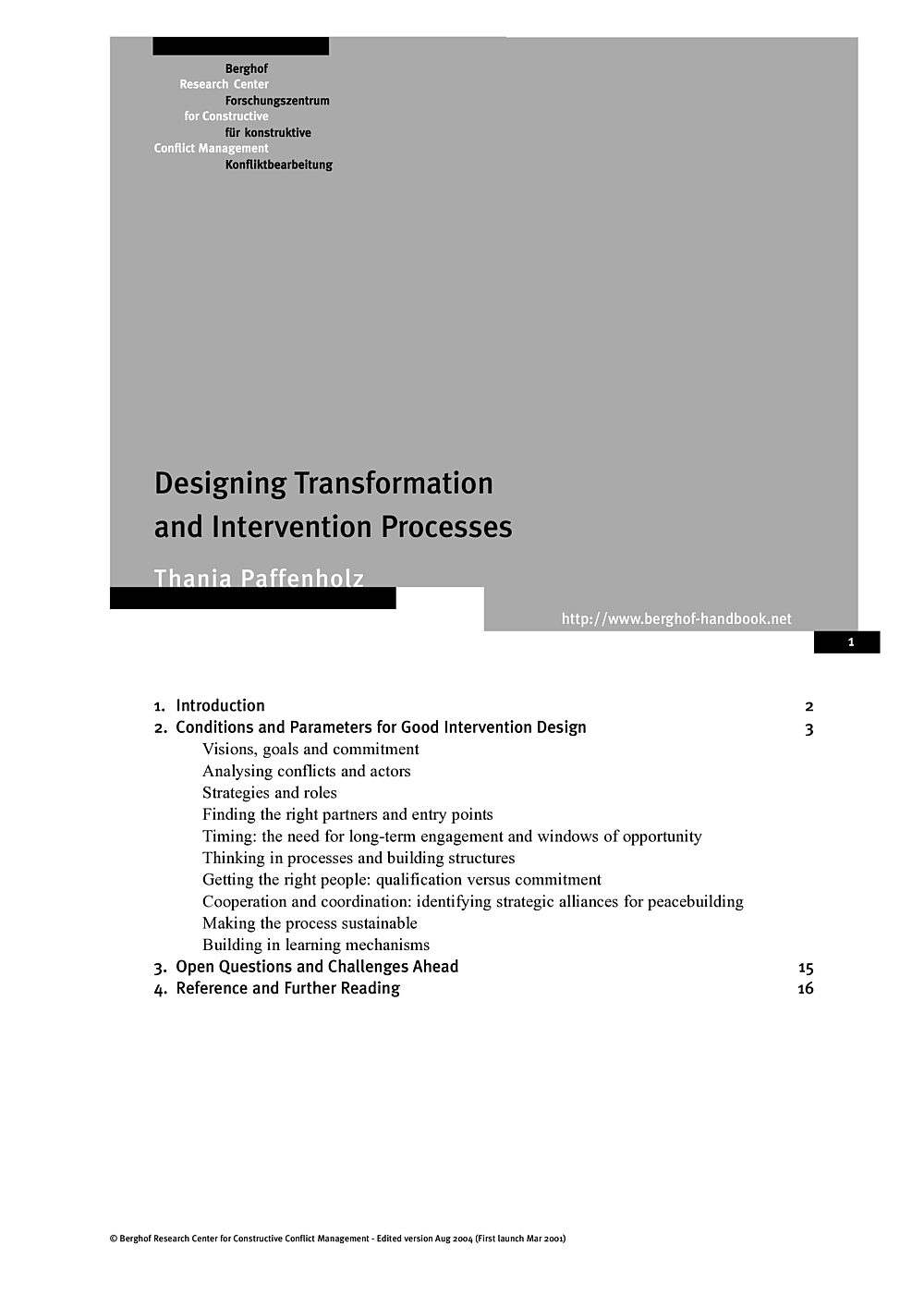 Publication cover image