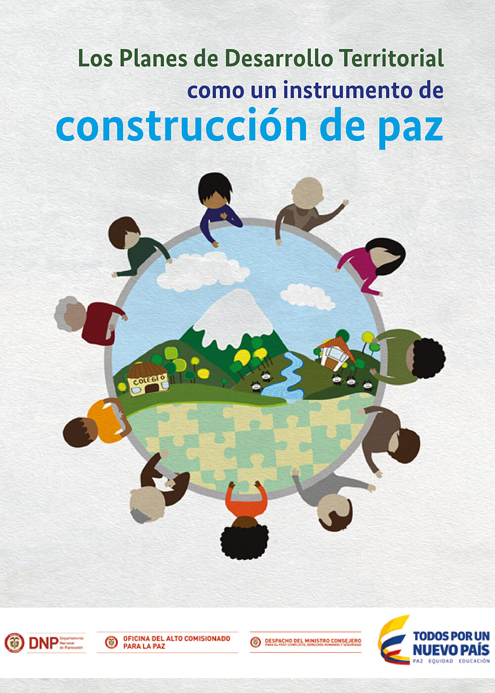Publication cover image