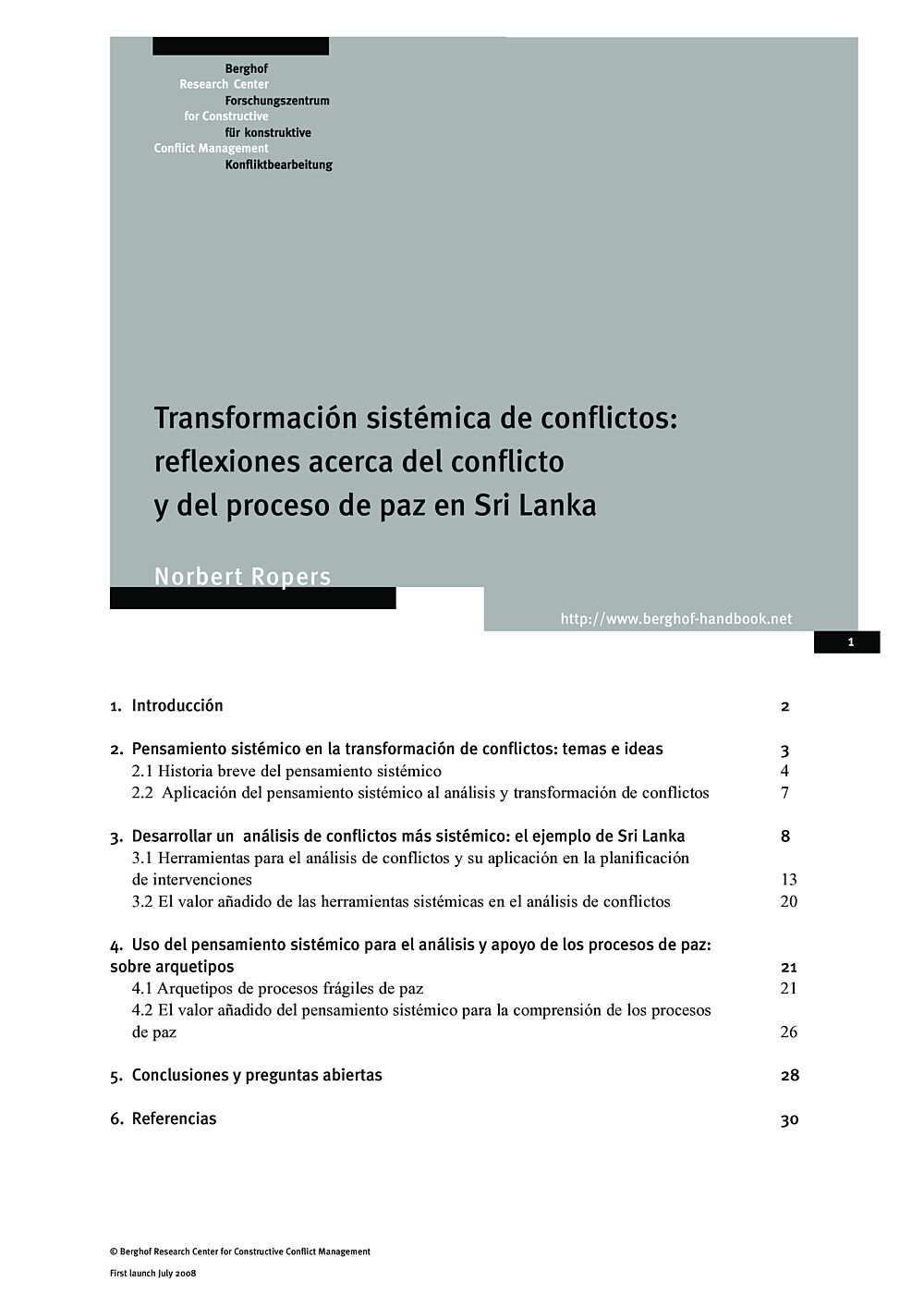 Publication cover image