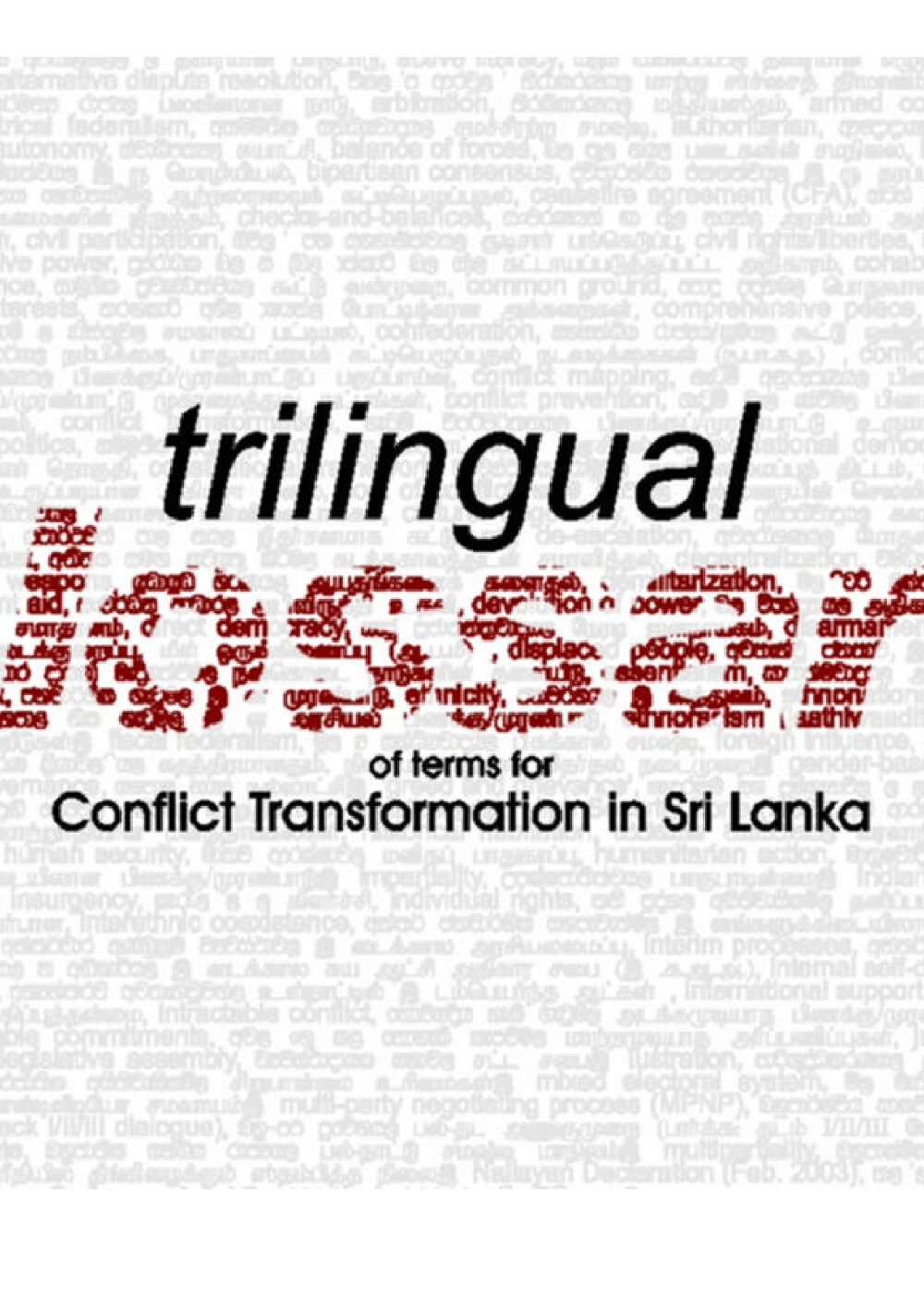 Publication cover image