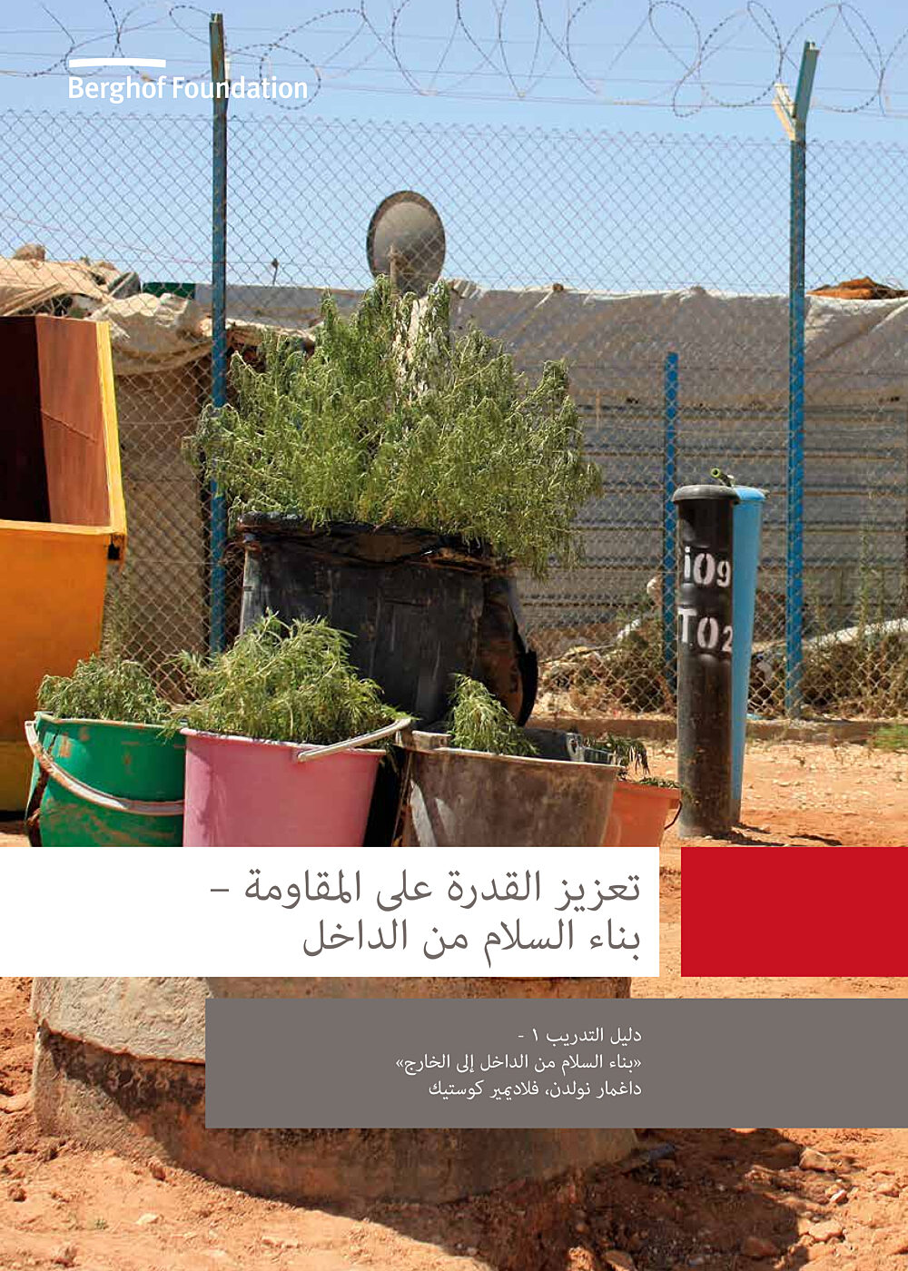 Publication cover image
