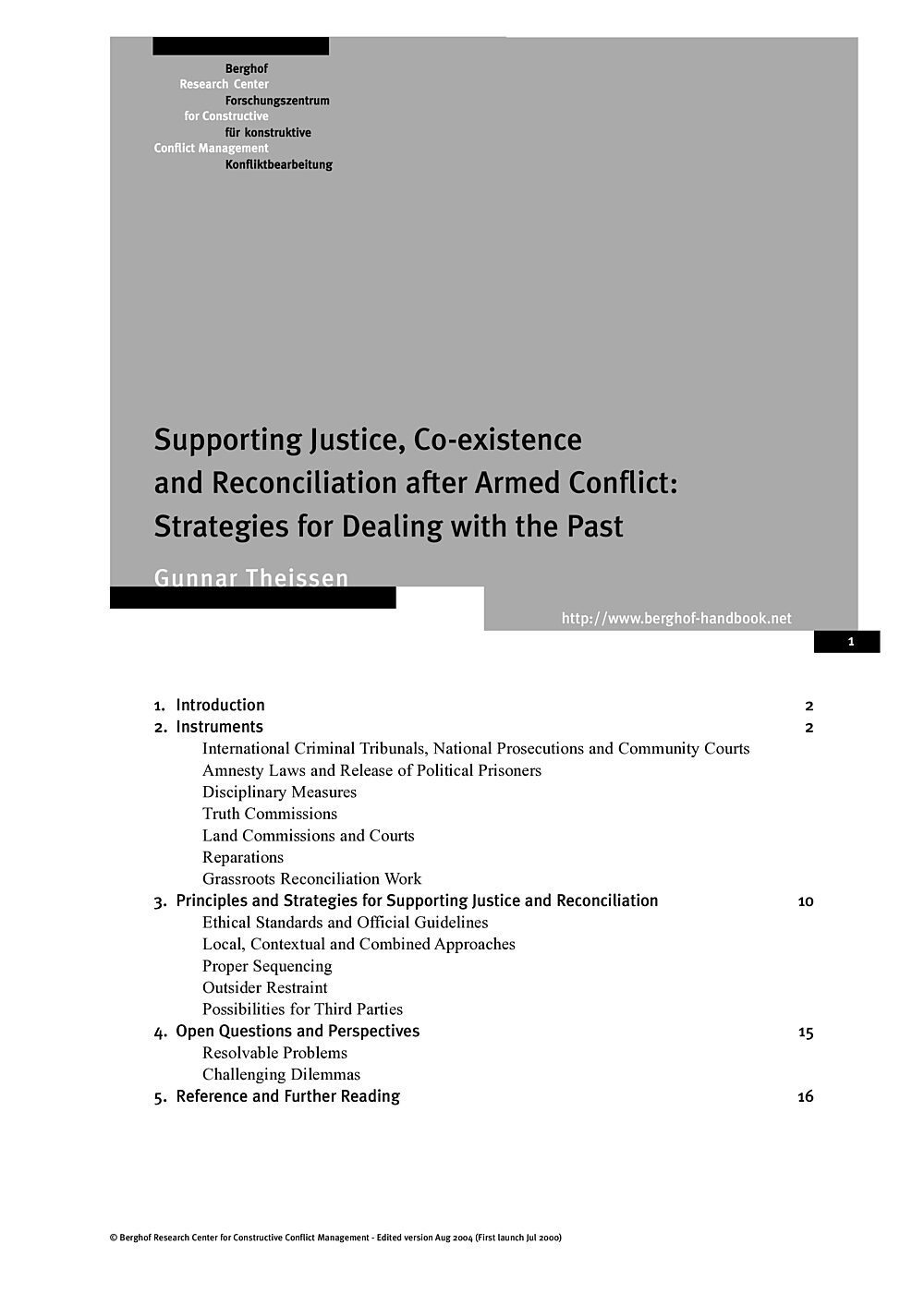 Publication cover image
