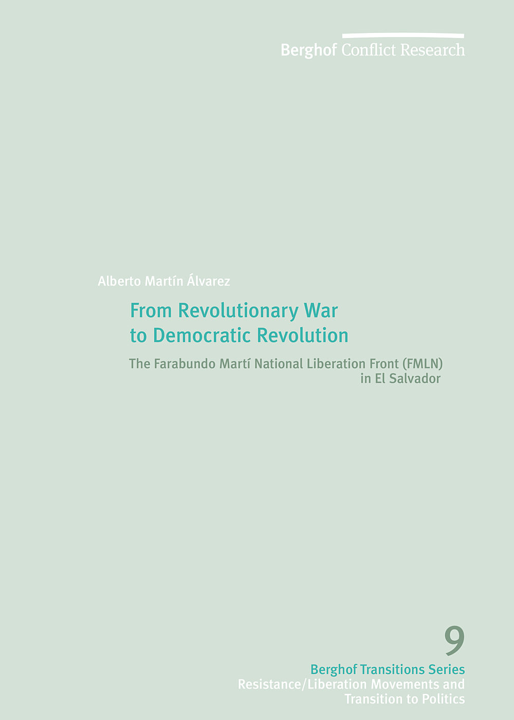 Publication cover image