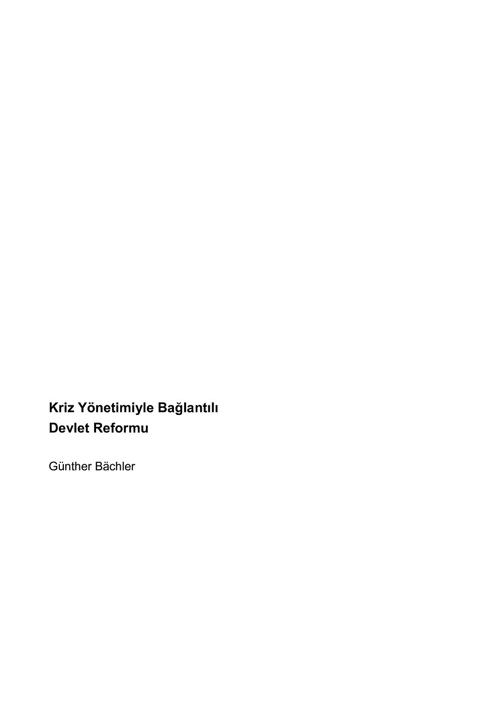 Publication cover image