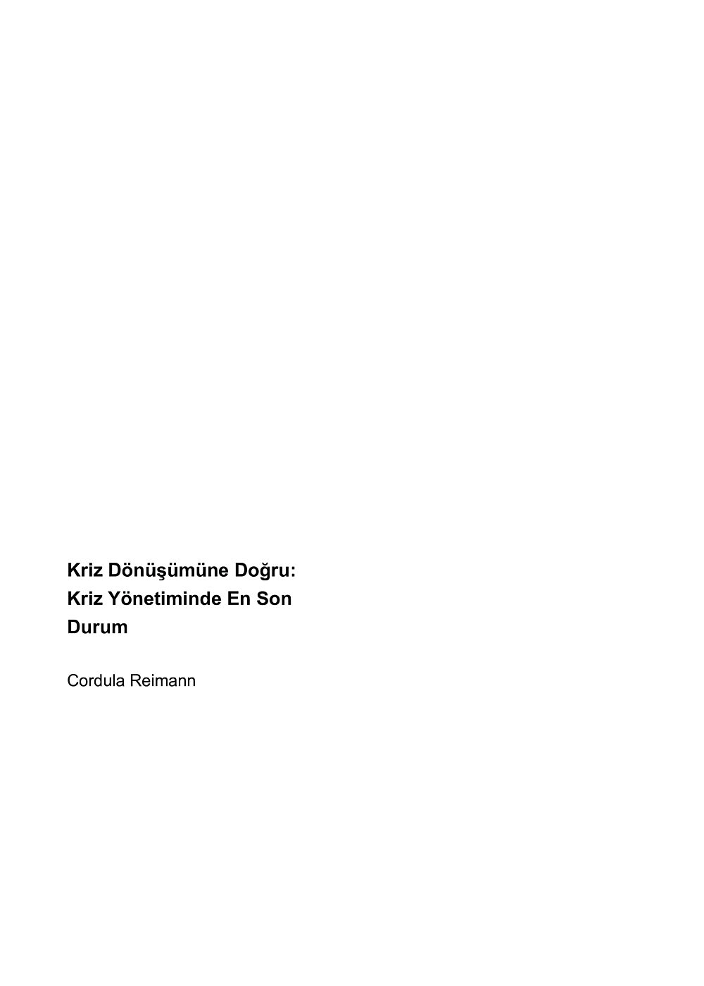 Publication cover image